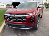 New 2026 Chevrolet Equinox LT w/ Convenience Package II image 2
