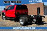 New 2025 Ford F450 Lariat image 3