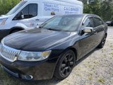 Used 2009 Lincoln MKZ image 2