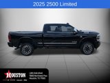 New 2025 RAM 2500 Limited image 2