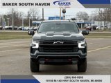 New 2025 Chevrolet Silverado 1500 LT Trail Boss w/ Convenience Package II image 2