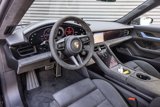 Certified 2025 Porsche Taycan Turbo GT image 4