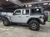 Used 2021 Jeep Wrangler Unlimited Rubicon w/ LED Lighting Group image 2