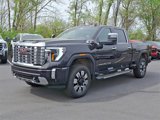 New 2025 GMC Sierra 3500 Denali w/ Denali Reserve Package image 2