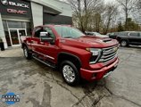 Used 2024 Chevrolet Silverado 2500 High Country w/ Technology Package image 6