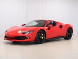 Used 2024 Ferrari 296 GTS image 3