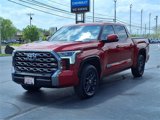 Used 2024 Toyota Tundra Platinum image 5