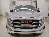 New 2025 GMC Sierra 1500 SLT w/ SLT Convenience Package image 2