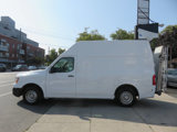 Used 2019 Nissan NV 2500 S image 6