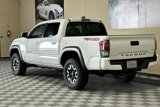 Used 2021 Toyota Tacoma TRD Off-Road image 6