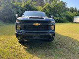 New 2025 Chevrolet Silverado 2500 Custom w/ Custom Convenience Package image 3