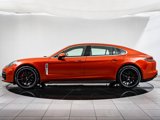 Used 2022 Porsche Panamera 4S Executive image 2