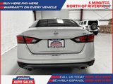 Used 2021 Nissan Altima 2.5 SR w/ SR Premium Package image 4