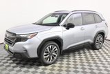 New 2025 Subaru Forester Touring image 2