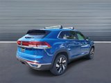 New 2025 Volkswagen Atlas Cross Sport SEL image 3