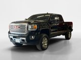 Used 2019 GMC Sierra 3500 Denali w/ Duramax Plus Package image 6