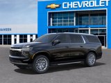 New 2025 Chevrolet Suburban LS image 2