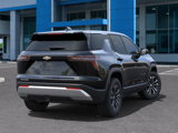 New 2026 Chevrolet Equinox LT image 4