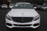 Used 2016 Mercedes-Benz C 300 Sedan image 2