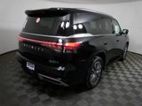 New 2025 INFINITI QX80 Luxe image 3