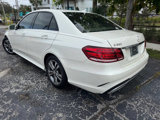Used 2015 Mercedes-Benz E 350 Sedan w/ Premium 1 Package image 3