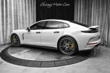 Used 2025 Porsche Panamera GTS image 3
