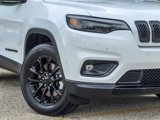 Certified 2023 Jeep Cherokee Altitude Lux image 4