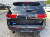 Used 2013 Lincoln MKX AWD image 6