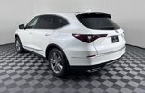 New 2025 Acura MDX FWD image 5