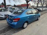 Used 2017 Mitsubishi Mirage G4 ES image 4