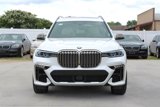 Used 2020 BMW X7 M50i w/ Dynamic Handling Package image 2