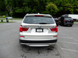 Used 2014 BMW X3 xDrive28i image 4
