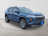 New 2025 Chevrolet Equinox LT w/ Convenience Package II image 3