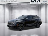 New 2025 Kia Sportage X-Line image 3