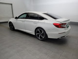 Used 2018 Honda Accord Sport image 5