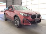 Certified 2024 BMW X2 xDrive28i w/ Premium Package image 3