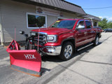 Used 2018 GMC Sierra 1500 SLT image 2
