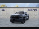 New 2025 Ford F150 Lariat image 2
