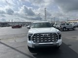 New 2025 Toyota Tundra 1794 Edition image 4