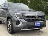 New 2025 Volkswagen Atlas SEL image 2