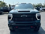 New 2025 Chevrolet Silverado 2500 LT w/ Trail Boss Package image 2