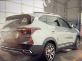 Used 2023 Kia Seltos SX w/ SX Sunroof Package image 4