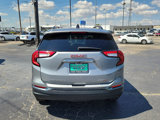 Used 2023 GMC Terrain AT4 image 4