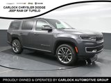 New 2025 Jeep Wagoneer Series III w/ Premium Group I image 4