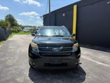 Used 2015 Ford Explorer Limited w/ Equipment Group 302A image 2