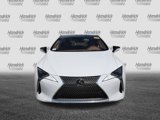 Used 2024 Lexus LC 500 Coupe w/ Sport Package image 3