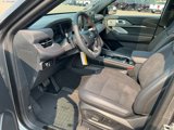New 2025 Ford Explorer ST image 2