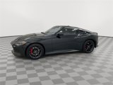 New 2025 Nissan Z Performance image 5