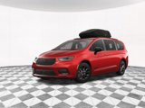 New 2025 Chrysler Pacifica Select image 2