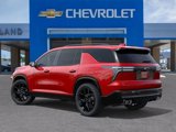 New 2026 Chevrolet Traverse RS w/ LPO, Floor Liner Package image 3